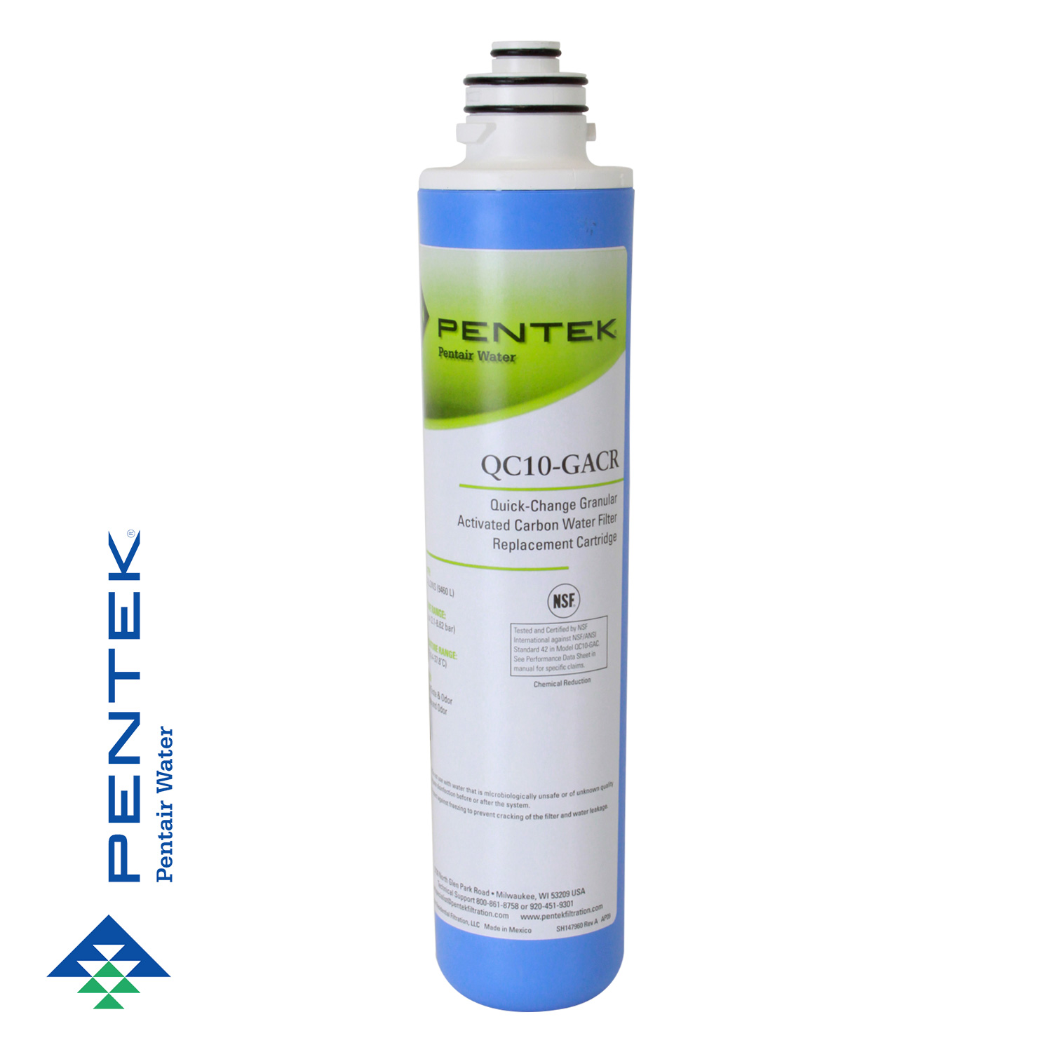 Culligan 1000R water filter