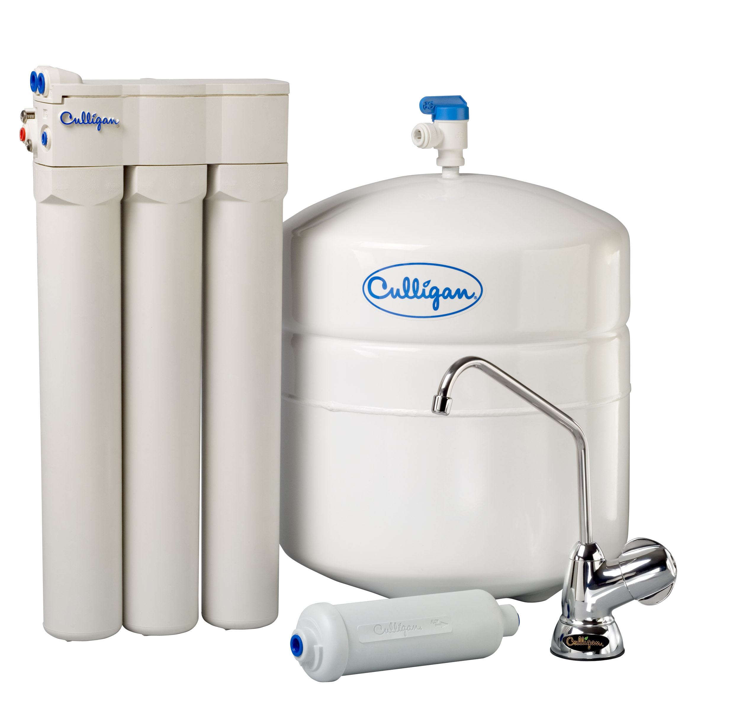 Culligan AC30