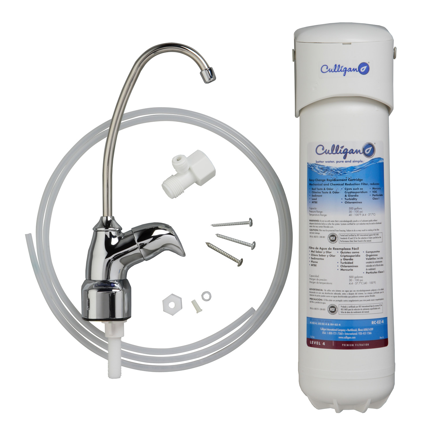 Culligan RC-EZ-1