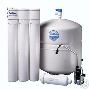 Culligan AC15