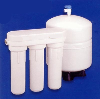 Culligan RO-3000 & RO-3500 Replacement Filters