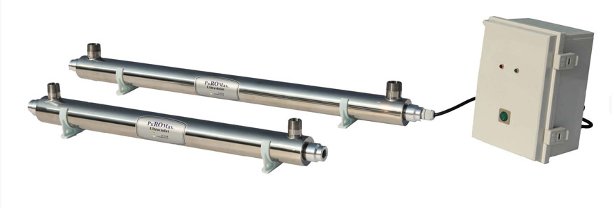 UV sterilizer