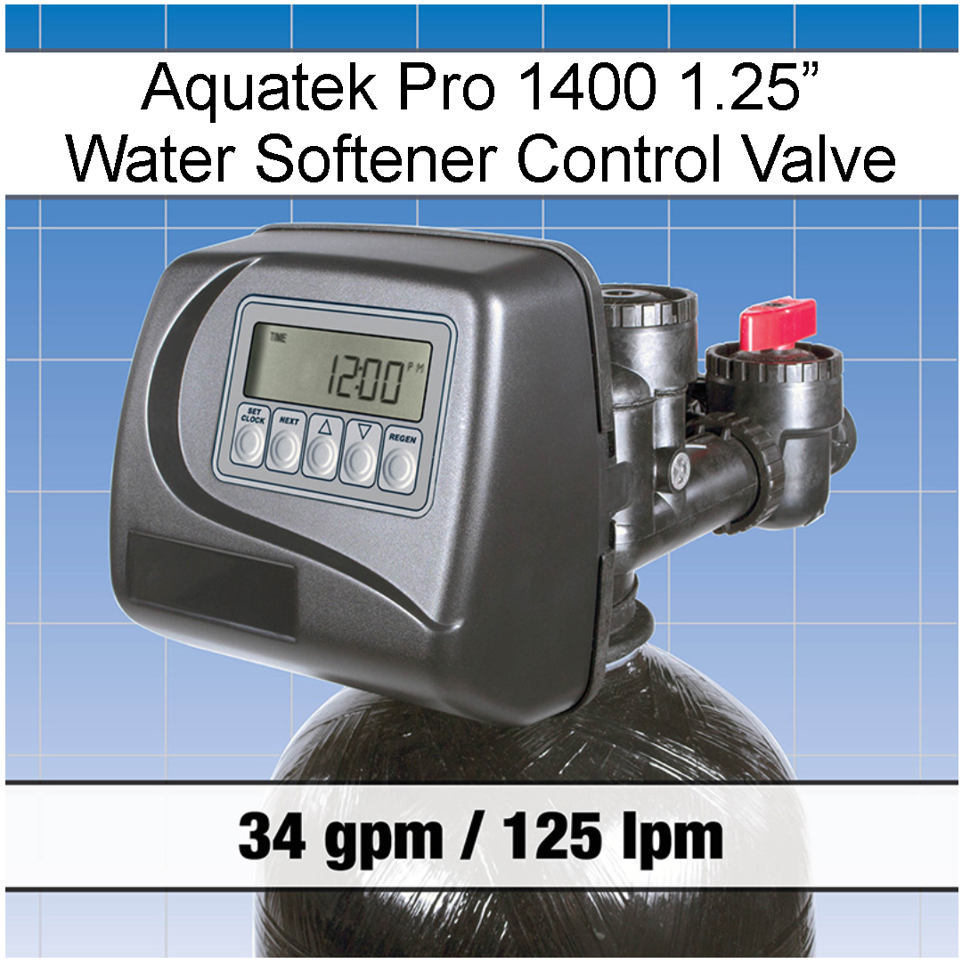 Pro 1400 1.25